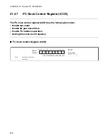 Preview for 456 page of Fujitsu MB90390 Series Hardware Manual