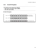 Preview for 467 page of Fujitsu MB90390 Series Hardware Manual