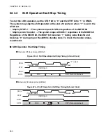 Preview for 478 page of Fujitsu MB90390 Series Hardware Manual