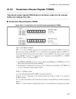 Preview for 509 page of Fujitsu MB90390 Series Hardware Manual