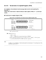 Preview for 513 page of Fujitsu MB90390 Series Hardware Manual