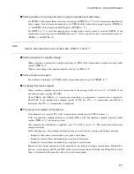 Preview for 539 page of Fujitsu MB90390 Series Hardware Manual