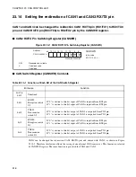 Preview for 544 page of Fujitsu MB90390 Series Hardware Manual