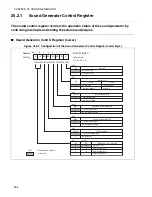 Preview for 564 page of Fujitsu MB90390 Series Hardware Manual