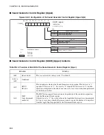 Preview for 566 page of Fujitsu MB90390 Series Hardware Manual