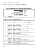 Preview for 574 page of Fujitsu MB90390 Series Hardware Manual