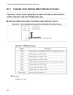 Preview for 576 page of Fujitsu MB90390 Series Hardware Manual