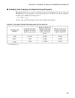 Preview for 623 page of Fujitsu MB90390 Series Hardware Manual