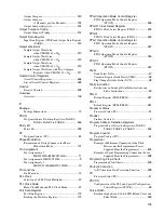 Preview for 733 page of Fujitsu MB90390 Series Hardware Manual