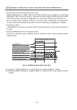 Предварительный просмотр 40 страницы Fujitsu MB90420/5 (A) Series Hardware Manual