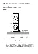 Предварительный просмотр 46 страницы Fujitsu MB90420/5 (A) Series Hardware Manual