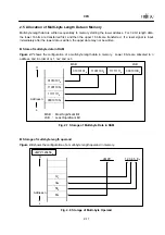 Предварительный просмотр 51 страницы Fujitsu MB90420/5 (A) Series Hardware Manual