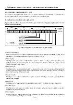 Предварительный просмотр 62 страницы Fujitsu MB90420/5 (A) Series Hardware Manual