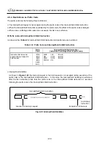 Предварительный просмотр 74 страницы Fujitsu MB90420/5 (A) Series Hardware Manual