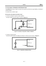 Предварительный просмотр 101 страницы Fujitsu MB90420/5 (A) Series Hardware Manual