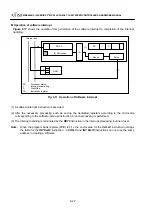 Предварительный просмотр 148 страницы Fujitsu MB90420/5 (A) Series Hardware Manual