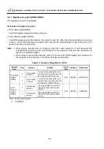 Предварительный просмотр 178 страницы Fujitsu MB90420/5 (A) Series Hardware Manual