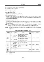 Предварительный просмотр 203 страницы Fujitsu MB90420/5 (A) Series Hardware Manual