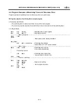 Предварительный просмотр 241 страницы Fujitsu MB90420/5 (A) Series Hardware Manual