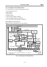 Предварительный просмотр 247 страницы Fujitsu MB90420/5 (A) Series Hardware Manual