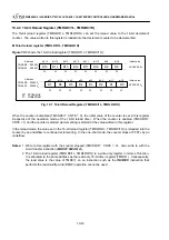 Предварительный просмотр 256 страницы Fujitsu MB90420/5 (A) Series Hardware Manual