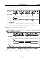 Предварительный просмотр 261 страницы Fujitsu MB90420/5 (A) Series Hardware Manual