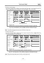 Предварительный просмотр 263 страницы Fujitsu MB90420/5 (A) Series Hardware Manual