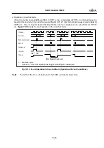 Предварительный просмотр 265 страницы Fujitsu MB90420/5 (A) Series Hardware Manual