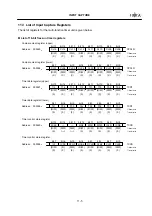 Предварительный просмотр 273 страницы Fujitsu MB90420/5 (A) Series Hardware Manual