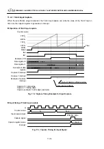 Предварительный просмотр 282 страницы Fujitsu MB90420/5 (A) Series Hardware Manual