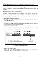 Предварительный просмотр 304 страницы Fujitsu MB90420/5 (A) Series Hardware Manual