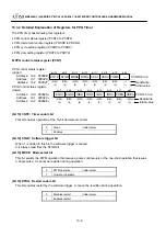 Предварительный просмотр 330 страницы Fujitsu MB90420/5 (A) Series Hardware Manual