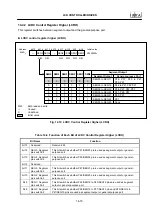 Предварительный просмотр 351 страницы Fujitsu MB90420/5 (A) Series Hardware Manual