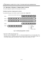 Предварительный просмотр 373 страницы Fujitsu MB90420/5 (A) Series Hardware Manual