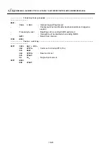 Предварительный просмотр 395 страницы Fujitsu MB90420/5 (A) Series Hardware Manual