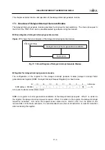 Предварительный просмотр 398 страницы Fujitsu MB90420/5 (A) Series Hardware Manual