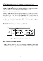 Предварительный просмотр 399 страницы Fujitsu MB90420/5 (A) Series Hardware Manual