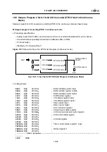 Предварительный просмотр 432 страницы Fujitsu MB90420/5 (A) Series Hardware Manual