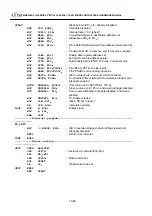 Предварительный просмотр 435 страницы Fujitsu MB90420/5 (A) Series Hardware Manual