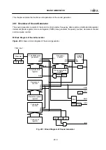 Предварительный просмотр 438 страницы Fujitsu MB90420/5 (A) Series Hardware Manual