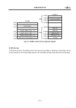 Предварительный просмотр 454 страницы Fujitsu MB90420/5 (A) Series Hardware Manual