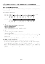 Предварительный просмотр 471 страницы Fujitsu MB90420/5 (A) Series Hardware Manual