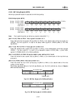 Предварительный просмотр 476 страницы Fujitsu MB90420/5 (A) Series Hardware Manual