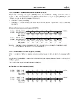 Предварительный просмотр 480 страницы Fujitsu MB90420/5 (A) Series Hardware Manual