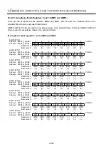 Предварительный просмотр 485 страницы Fujitsu MB90420/5 (A) Series Hardware Manual