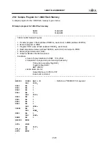 Предварительный просмотр 536 страницы Fujitsu MB90420/5 (A) Series Hardware Manual