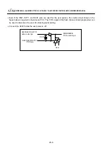 Предварительный просмотр 545 страницы Fujitsu MB90420/5 (A) Series Hardware Manual