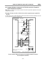 Предварительный просмотр 550 страницы Fujitsu MB90420/5 (A) Series Hardware Manual