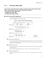 Предварительный просмотр 66 страницы Fujitsu MB90460 Series Hardware Manual