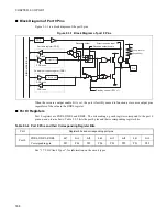 Предварительный просмотр 187 страницы Fujitsu MB90460 Series Hardware Manual